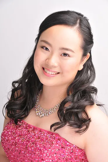 桑原志織がルービンシュタイン国際ピアノコンクールで第2位 – ぶらあぼONLINE 