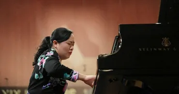 第19回ショパン国際ピアノコンクール：桑原志織さんの快進撃と、コンクールの熱狂は？ショパンコンクール：日本勢の躍進、若き才能たちの挑戦