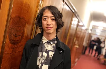 角野隼斗～音の出し方が変わった！音楽家としての生き方も考えたショパンコンクール