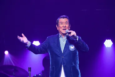 加山雄三さん最後のコンサート 26曲を熱唱「愛するときは今」伝え 