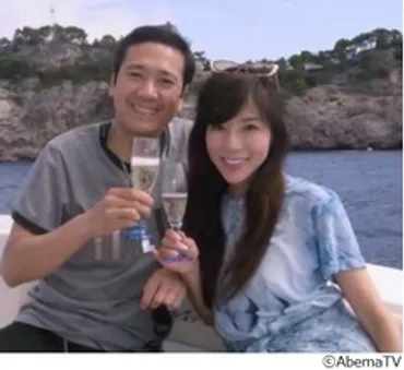 鎧塚氏、亡き妻・川島なお美さんへの想い語る