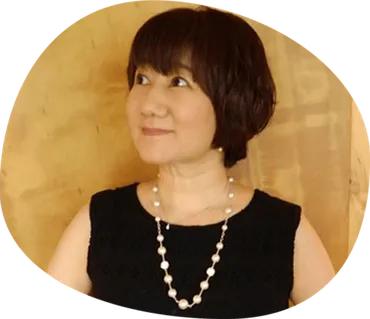 メンバー 矢島晶子 