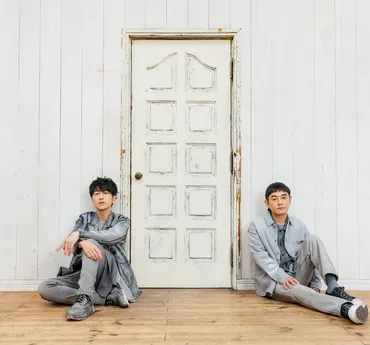 岩沢厚治(ゆず) の音楽と純愛、家族愛：25年の軌跡と未来への希望？ゆず・岩沢厚治：音楽と結婚、家族との絆