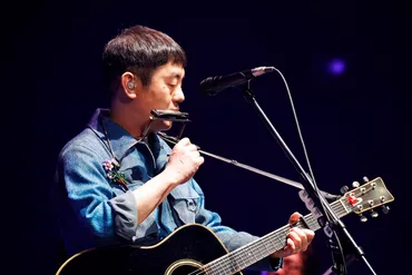 愛する横浜、ゆず横浜アリーナ公演回数記録更新の第一歩をレポート 