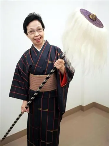 沢田雅美】石井&橋田ファミリー入りから50年 「渡鬼」小姑役は「嫌われました」