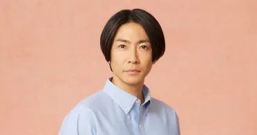 相葉雅紀がTBSドラマで初主演、石井ふく子の3年ぶり新作で孤独な青年演じる（相葉雅紀、石井ふく子コメントあり） 