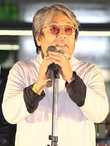 沢田研二の矜持と覚悟 コロナ禍でソロ50周年ライブ大盛況