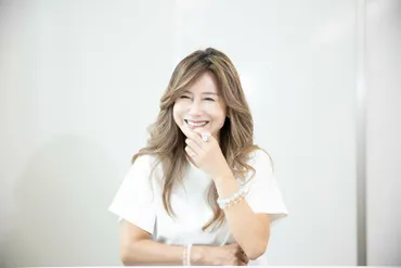 母親であることが一番苦手」シングルマザー・中村あゆみ「ママ向け音楽フェス」を主宰する訳