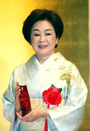 司葉子さんの輝かしい軌跡：女優人生と家族、そして喪失から再生へ？司葉子：女優、夫との死別、そして再生への道