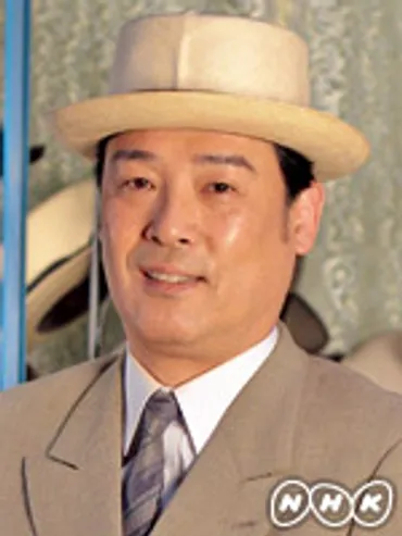 田中隆三の軌跡：俳優人生と家族愛、そして未来への期待？田中隆三：映画、ドラマ、舞台…多才な俳優の魅力