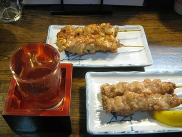 山手駅前の大和町商店街に焼鳥屋が多いのはなぜ？ 