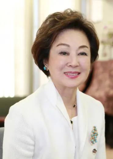 司葉子のプロフィール・画像・写真