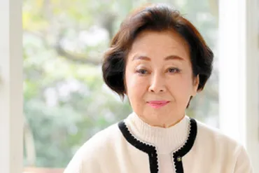 日本映画支えた俳優の司葉子さん、デビュー70年を迎えた思いは:朝日新聞