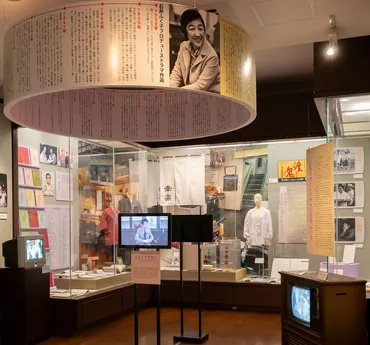 家族の肖像―石井ふく子のホームドラマ」 