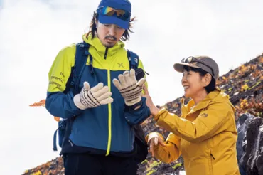 のん＆吉永小百合で映画化》女性初・エベレスト登頂の田部井淳子さんの生涯が蘇る「最後の登山は富士山」妻・母・登山家として゛遺したもの゛（8ページ目） 