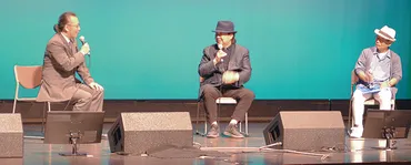 ひばりさんの思い出語る 杉田劇場でトークやライブ 