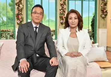 加藤和也と加藤有香夫妻の軌跡：美空ひばりの想いを継ぐ夫婦の愛と絆とは？美空ひばりを支え、未来を照らす夫婦の物語