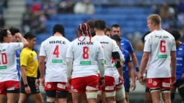 ゆず・岩沢厚治が初のスポーツ中継出演！シックス・ネーションズ注目の一戦に「発想豊かなアタック見たい」 