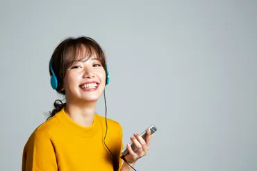 好きな曲から恋愛傾向・性格診断！ 歌詞重視？メロディ重視？ 恋愛 All About