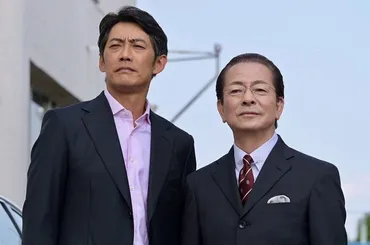 相棒 season20」第7話レビュー：゛妖怪ハンター゛右京が突きとめた「川男」の正体とは？（※ストーリーネタバレあり） (2021年11月25日)  