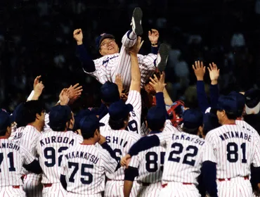 野村克也さんが死去 84歳 戦後初の3冠王、ID野球で3度日本一 