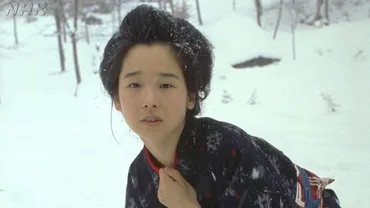 田中裕子：国民的女優の軌跡と現在、そして未来への期待 (？)田中裕子の輝かしいキャリア：デビューから現在までの歩み