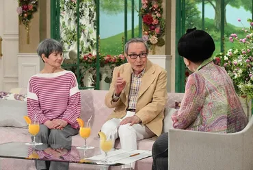 中原ひとみの今現在とプロフィール！病気と息子や夫の江原真二郎は？