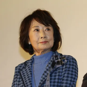 吉行和子さんは90歳、NHK朝ドラ「あぐり」モデルの母は107歳…結局、長寿遺伝子は関係しているのか