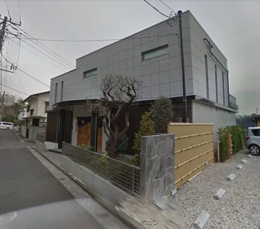 北川悠仁の自宅は妻・高島彩が自腹で購入!教団の建物を買い取った理由は○○問題だった!