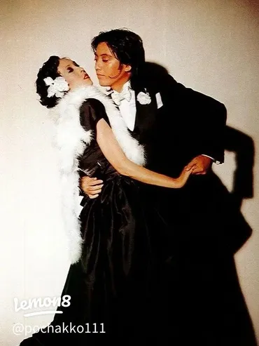 懐かしの沢田研二(ジュリー):時代を超えた魅力とセクシーさ