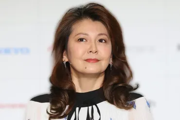 離婚するくらいなら引退する》南野陽子 、逮捕された夫に入れ込む背景に「プロ野球選手」から「大物アーティスト」若き頃の悩み多きロマンスの日々