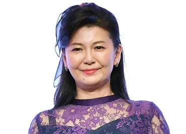 南野陽子、ルーツは本当に「ナンノ」読みだった！曽祖父が負の歴史払しょくのため改名/芸能/デイリースポーツ online