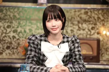 南野陽子、゛みなみの゛ではなく゛なんの゛だったことを告白＜酒のツマミになる話＞ 