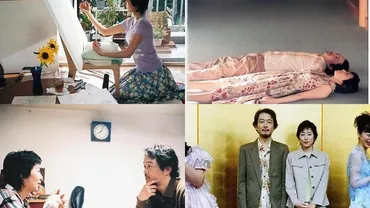 全39作品。倍賞美津子が出演した映画ランキング 