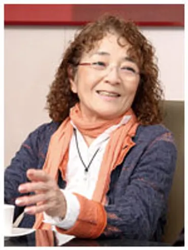 無理しない・我慢しない・がんばらない・自然体」で行こうと思うようになりました 女優・倍賞千恵子 × 鎌田 實