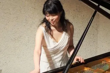 ルネサンス・フランセーズ ピアノコンサートのご案内 ショパンを巡るパリ散歩