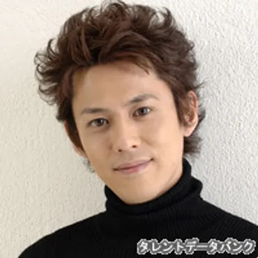 寺尾由布樹の生い立ちから現在まで