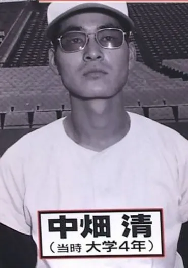 中畑清とは？：輝かしい選手生活と指導者としての手腕、そして大谷翔平選手へのエールは？巨人時代の栄光からDeNA監督、そして大谷翔平へのエール