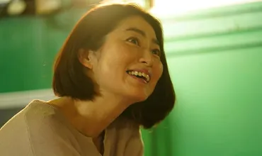 映画『ケイコ 目を澄ませて』公式サイト