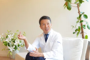 30代から美肌をつくる秘訣「○○」って？美容皮膚科ドクターが明かす！ 