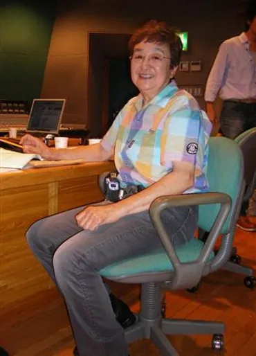 佐良直美「いのちの木陰」、ドラマ主題歌採用へ : 函館のシト的徒然日記