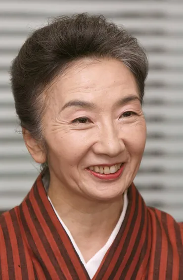 藤村志保さんの輝きを振り返る 〜時代劇から晩年の活動まで、その魅力とは？〜女優 藤村志保 逝去とその功績