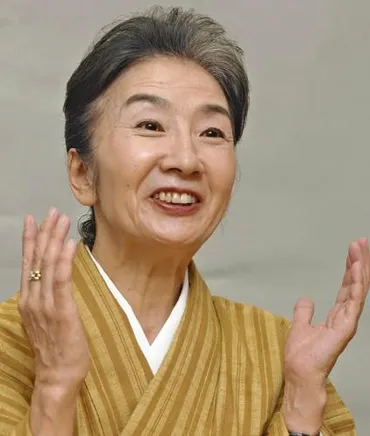 藤村志保さんが死去、８６歳…大河ドラマ「太閤記」で秀吉の妻・ねね演じる 