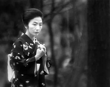 藤村志保さん死去 「脳死をこえて」や時代劇 写真特集1/7 