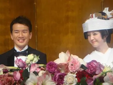 相田翔子は夫・相澤宏光との初デートをいきなりスクープされていた！