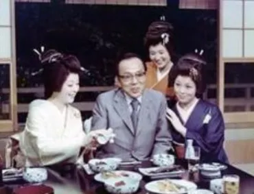 長山藍子が若い頃は｢女と味噌汁｣(東芝日曜劇場)で人気を博していた！