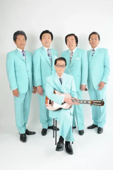 鶴岡雅義と東京ロマンチカの軌跡を辿る！昭和歌謡は今も輝くのか？昭和歌謡を彩った名曲と、鶴岡雅義と東京ロマンチカの魅力