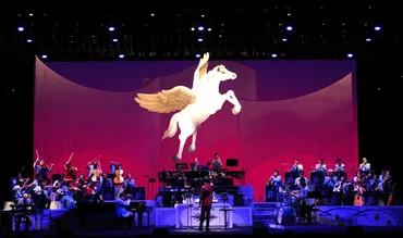 ポール・モーリア生誕100周年!ラヴ・サウンズの世界観に満ち溢れた、全曲オリジナル・スコアによるコンサートが開催!