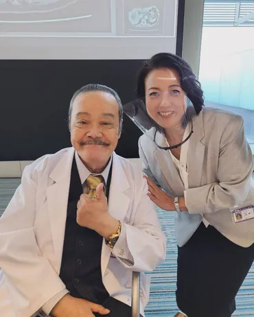 反抗の過去も「玄太ファミリー」杉田かおるが西田敏行さんとの秘話&秘蔵ショット披露「本当の親子感がありますね」「想いの伝わる文章」：「おっ！」でつながる地元密着のスポーツ応援メディア  西スポWEB OTTO!