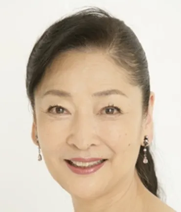 香山美子の若い頃はリカちゃん？現在は？夫は？息子は？出演ドラマ映画は？